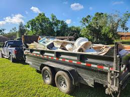 Professional Junk Removal Services in Pretty Bayou, FL